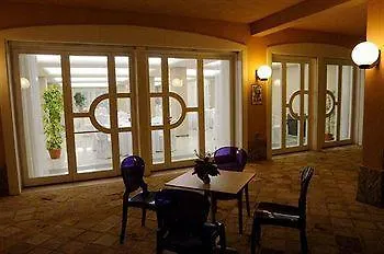 מלון פיצולונגו L'Approdo Di Angelino 3*,
