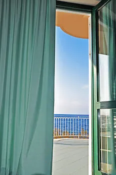 Hotel L'Approdo Di Angelino à Pizzolungo 3*,
