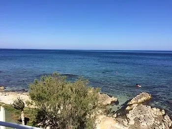 L'Approdo Di Angelino 호텔 피촐룽고 3*,  이탈리아