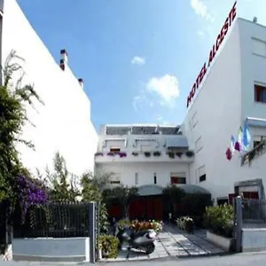 Alceste Hotel