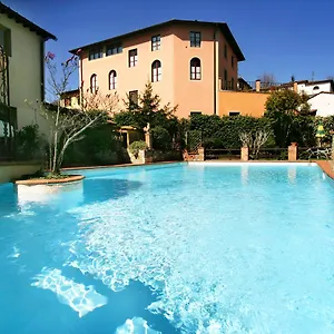 Del Chianti 3* Greve in Chianti