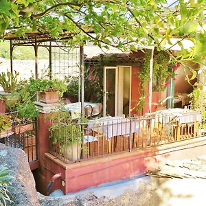Bed and breakfast L'orto Sul Tetto