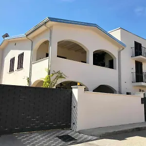 Bianca Bb E Maison d'hôtes
