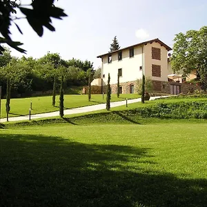 Il Poggiolo Delle Rose 2* Tavarnuzze