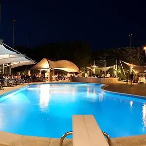 Orchidea Hotel