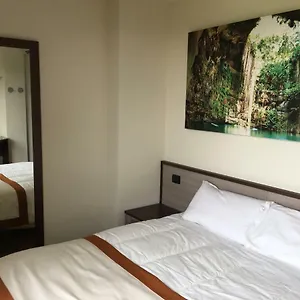 Al Berso Mini-hôtel
