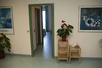 Hotel L'Approdo Di Angelino Pizzolungo